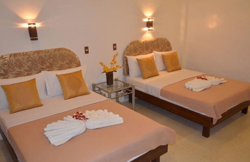 Del Carmen Bed & Breakfast | Bakhaw Bed & Breakfast
