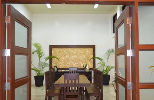 Del Carmen Bed & Breakfast | Bakhaw Bed & Breakfast