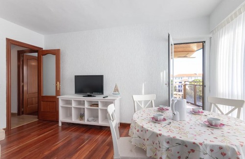 Bakio Apartment | Bakio Beach VII with parking by Aston Rentals
