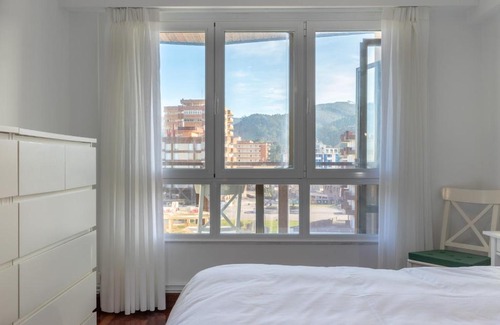 Bakio Apartment | Bakio Beach VII with parking by Aston Rentals