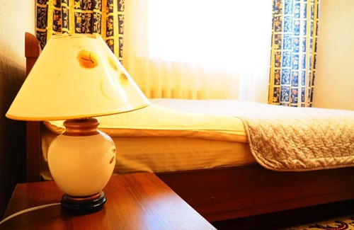 Naryn House | Baktygul guesthouse