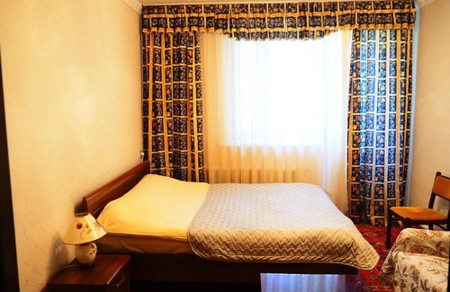 Naryn House | Baktygul guesthouse