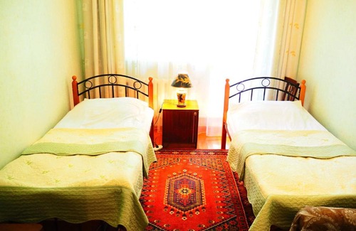 Naryn House | Baktygul guesthouse