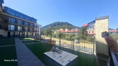 Khulo Hotel | Bakuriani Raimondo rezidence
