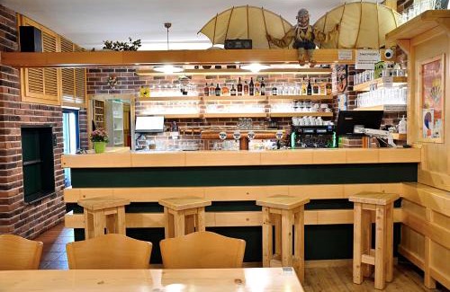 Radesin Hotel | Balónový hotel a pivovar Radešín