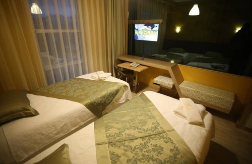 Tirebolu Hotel | Bal Otel
