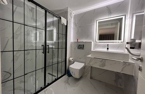 Pendik District Hotel | Bala Hotel