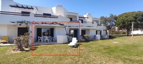 Branqueira Apartment | Balaia - T2 - Balaia Golf Village