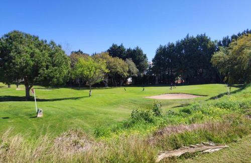 Branqueira Apartment | Balaia - T2 - Balaia Golf Village