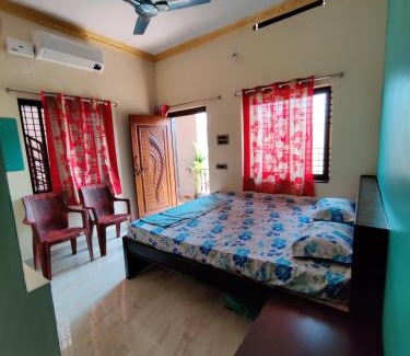 Kamalapur House | Balaji Homestay