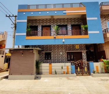 Kamalapur House | Balaji Homestay
