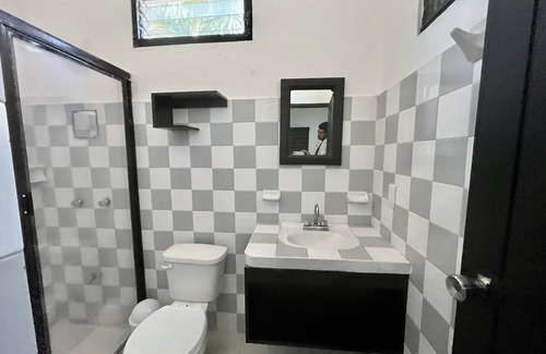 Downtown Hotel | BALAM Playa - 15 Th. Ave