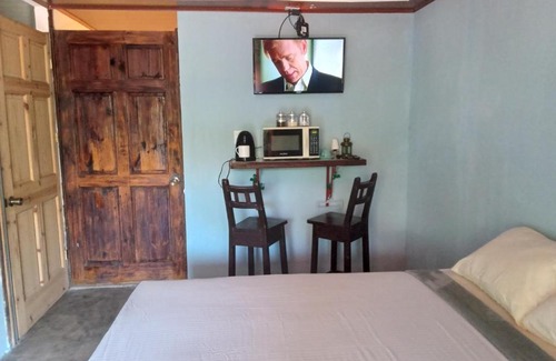 Guacima House | Balance B&B