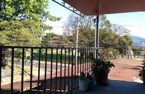 Guacima House | Balance B&B