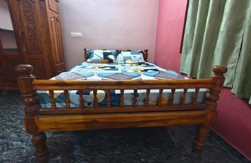 Thanjavur district Villa | balara villa