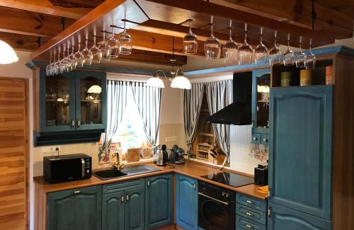 Badacsonytomaj Apartment | Balaton Rustic Guesthouse