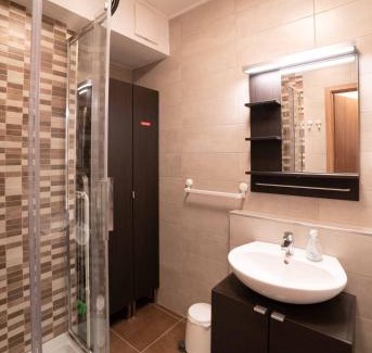 Fonyodliget Apartment | Balatoni Apartman