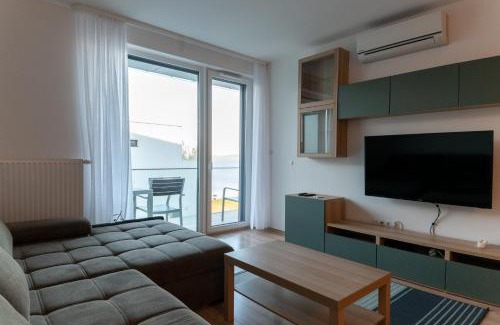 Fonyodliget Apartment | Balatoni Apartman