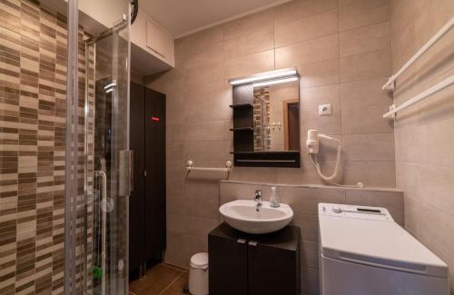 Fonyodliget Apartment | Balatoni Apartman