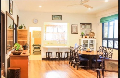 Silay City Bed & Breakfast | Balay 8 Suites