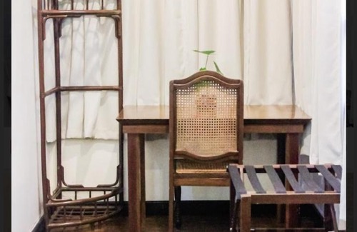 Silay City Bed & Breakfast | Balay 8 Suites
