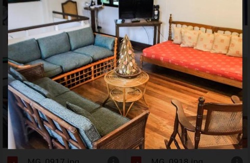 Silay City Bed & Breakfast | Balay 8 Suites