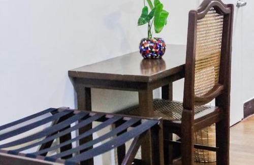 Silay City Bed & Breakfast | Balay 8 Suites