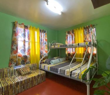 Baguio Apartment | Balay Novalecx