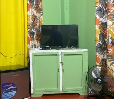 Baguio Apartment | Balay Novalecx