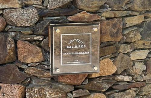 Teulada Apartment | Balbros