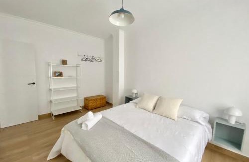 Antequera Apartment | Balcón de la Paz