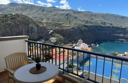 San Marcos Apartment | Balcón del Mar