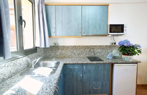 Puerto Rico Apartment | Balcón del Mar