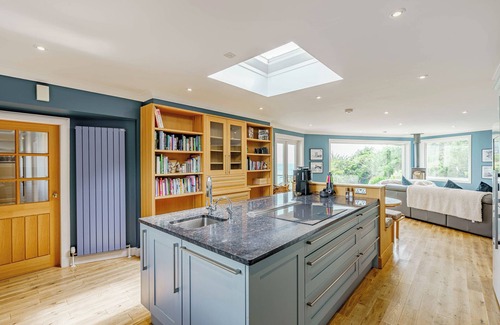 Sandyhills Cottage | Balcary Tower
