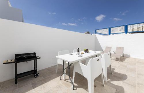 Arrieta House | Balcon de Arrieta