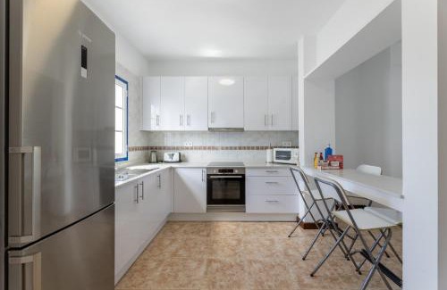 Arrieta House | Balcon de Arrieta