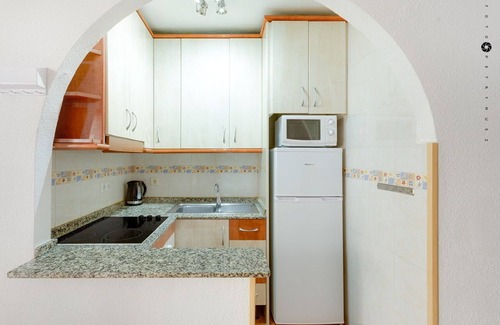 Torrevieja Apartment | Balcon de Lomas 2 La Mata Torrevieja