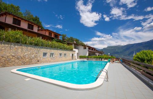 Pregasio Apartment | Balcone sul Lago