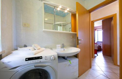 Pregasio Apartment | Balcone sul Lago