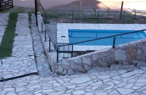 Potrero de los Funes Ski Chalet | Balcones del Lago