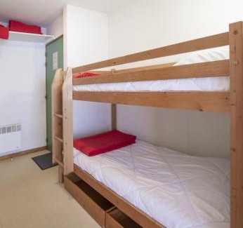 Termignon Apartment | Balcons C 023 - PARC NAT VANOISE appart 6 pers