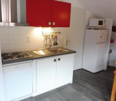 Termignon Apartment | Balcons C 034 - PARC NAT VANOISE appart 5 pers