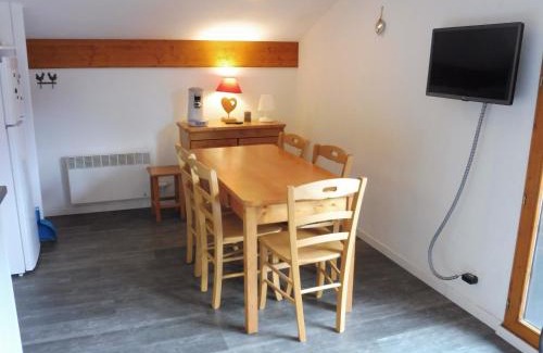 Termignon Apartment | Balcons C 034 - PARC NAT VANOISE appart 5 pers