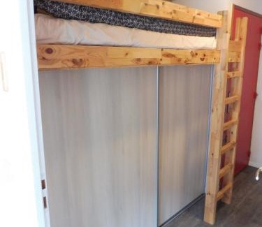 Termignon Apartment | Balcons C 034 - PARC NAT VANOISE appart 5 pers