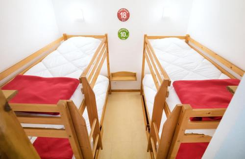 Termignon Apartment | Balcons G 013 - PARC NAT VANOISE appart 8 pers