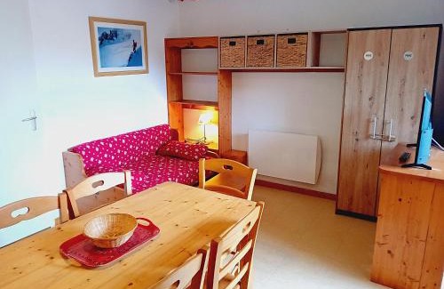 Termignon Apartment | Balcons G 021 - PARC NAT VANOISE appart 6 pers