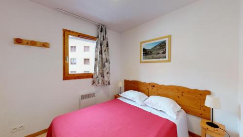 Termignon Apartment | Balcons G 025 - PARC NAT VANOISE appart 8 per