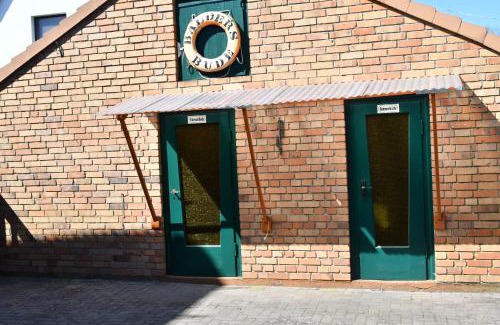 Monkebude Apartment | Balders Bude 2