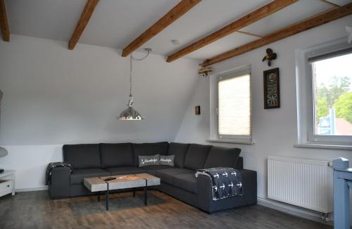 Monkebude Apartment | Balders Bude 2