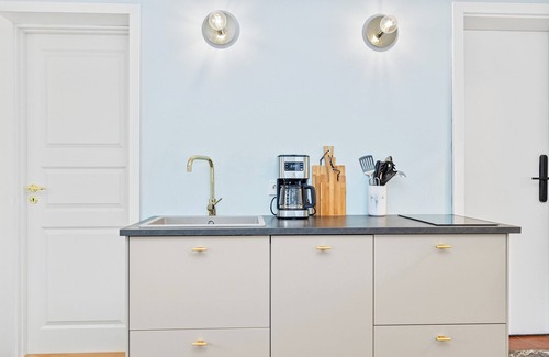 Downtown Apartment | Baldursbra-Two Bedroom Apartment